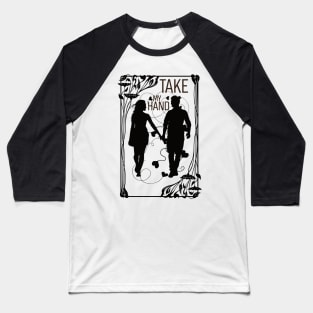 VALENTINE IS NOT CANCELLED BECAUSE OF COVID BY CHAKIBIUM Baseball T-Shirt